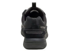 Tenis Caterpillar Casual Gris Oscuro para Hombre