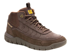Tenis Caterpillar Café Oscuro para Hombre