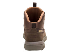 Tenis Caterpillar Café Oscuro para Hombre