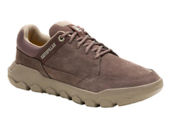 Tenis Caterpillar Casual Marrón Oscuro para Hombre
