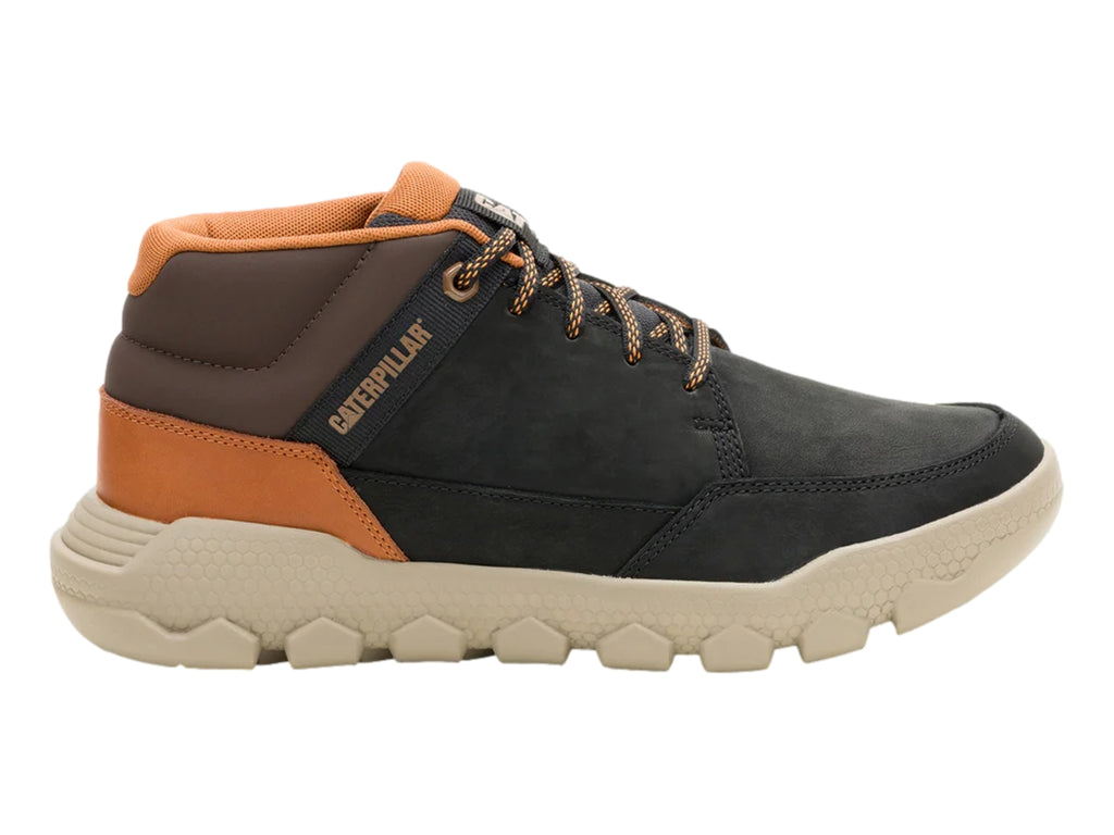 Tenis Caterpillar 726406 Para Hombre