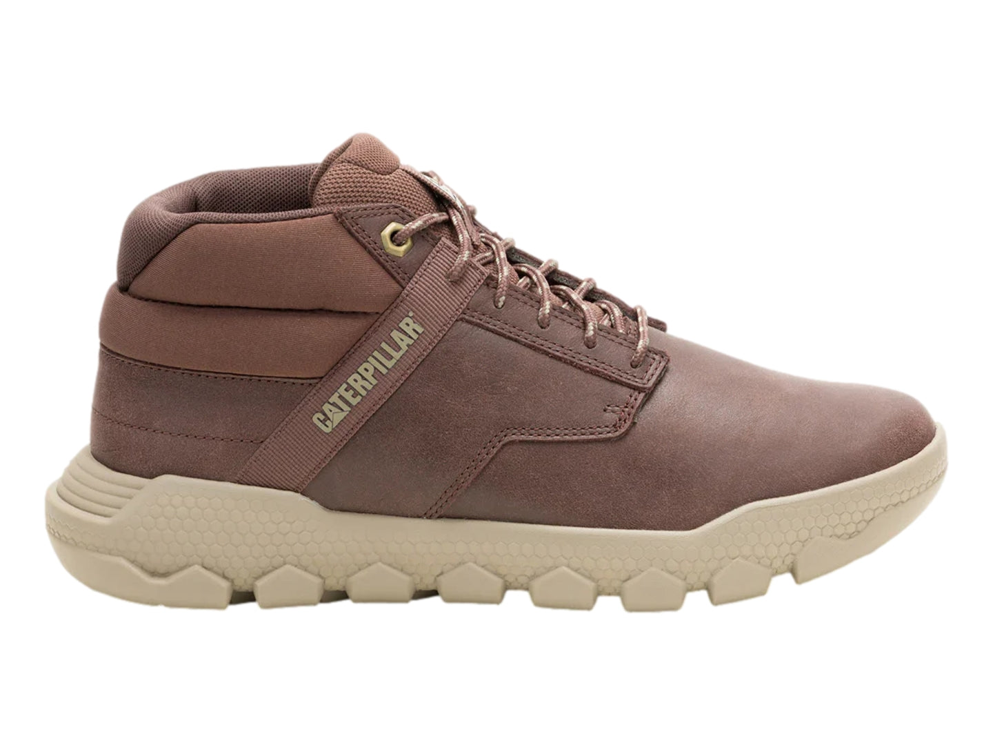 Tenis Caterpillar 726400 Para Hombre
