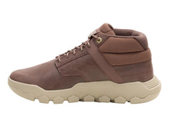 Tenis Caterpillar Deep Mahogany para Hombre