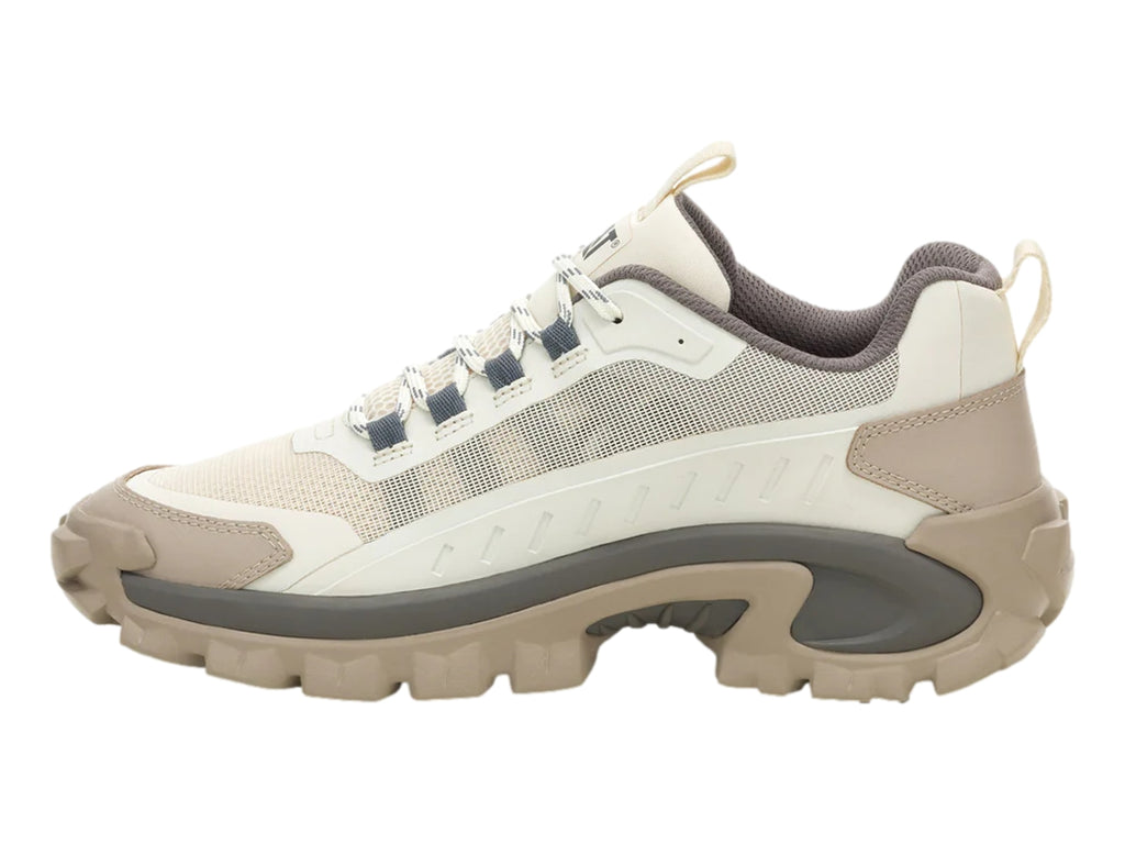 Tenis Caterpillar Intruder Lightning Mesh Para Hombre