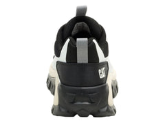 Tenis Caterpillar Intruder Negro para Hombre