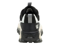 Tenis Caterpillar Intruder Lightning Mesh Para Hombre