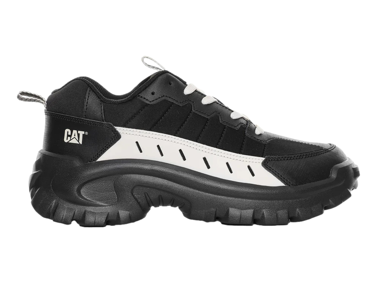 Zapatos Caterpillar 726515 Para Hombre