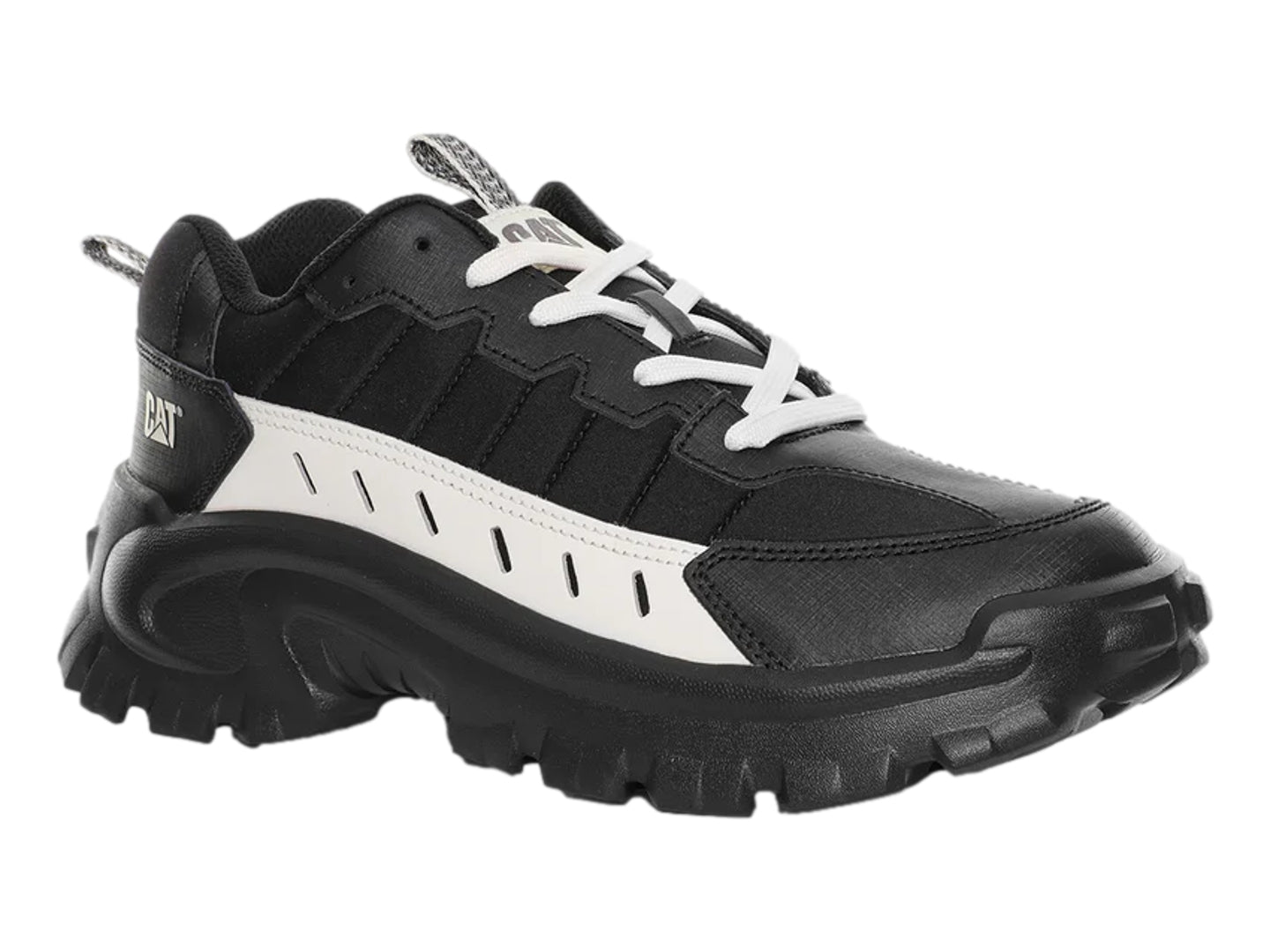 Tenis Caterpillar Intruder Lite Para Hombre