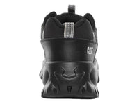 Tenis Caterpillar Intruder Lite Vent Negro y Blanco para Hombre