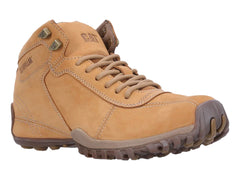 Botas Caterpillar Color Miel para Hombre