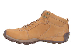 Botas Caterpillar Color Miel para Hombre