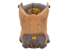 Botas Caterpillar Color Miel para Hombre