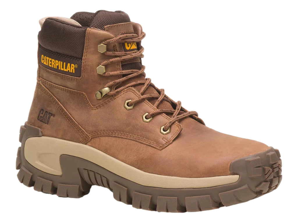 Botas Caterpillar 91596 Para Hombre