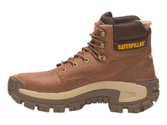 Botas de Trabajo Caterpillar Color Mushroom para Hombre