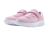 Tenis Skechers Skech-Lite Pro Rosa y Blanco para Niña