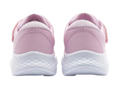 Tenis Skechers Skech-Lite Pro Rosa y Blanco para Niña