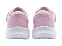 Tenis Skechers Skech-Lite Pro Rosa y Blanco para Niña