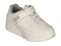 Tenis Skechers Uno Lite Blancos para Niña