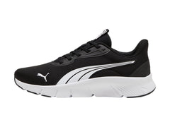 Tenis PUMA Flex Focus Lite Modern Negro y Blanco para Hombre
