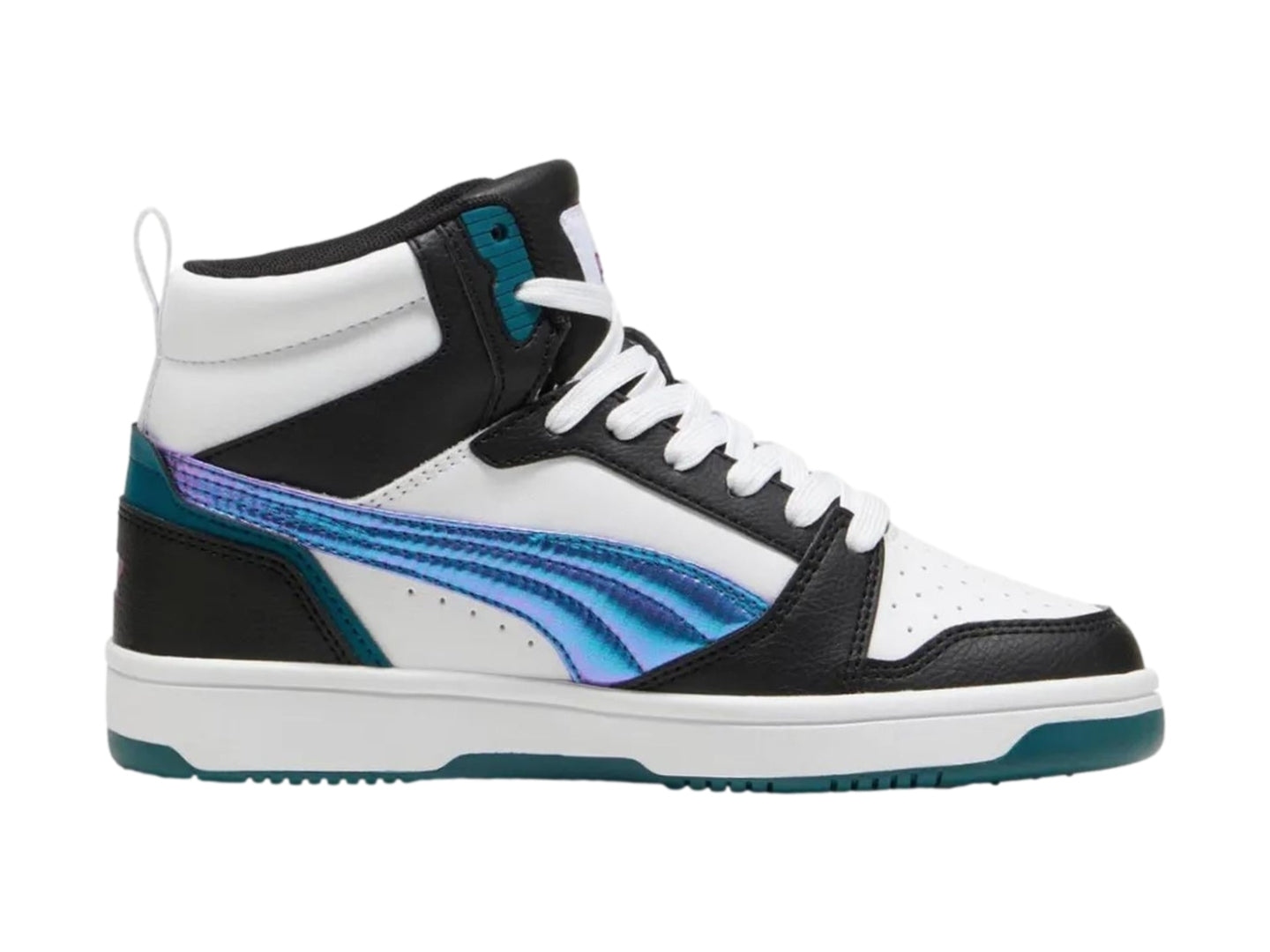 Tenis Puma 398725 Para Niña