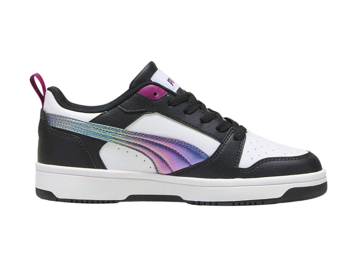 Tenis Puma 399649 Para Niña