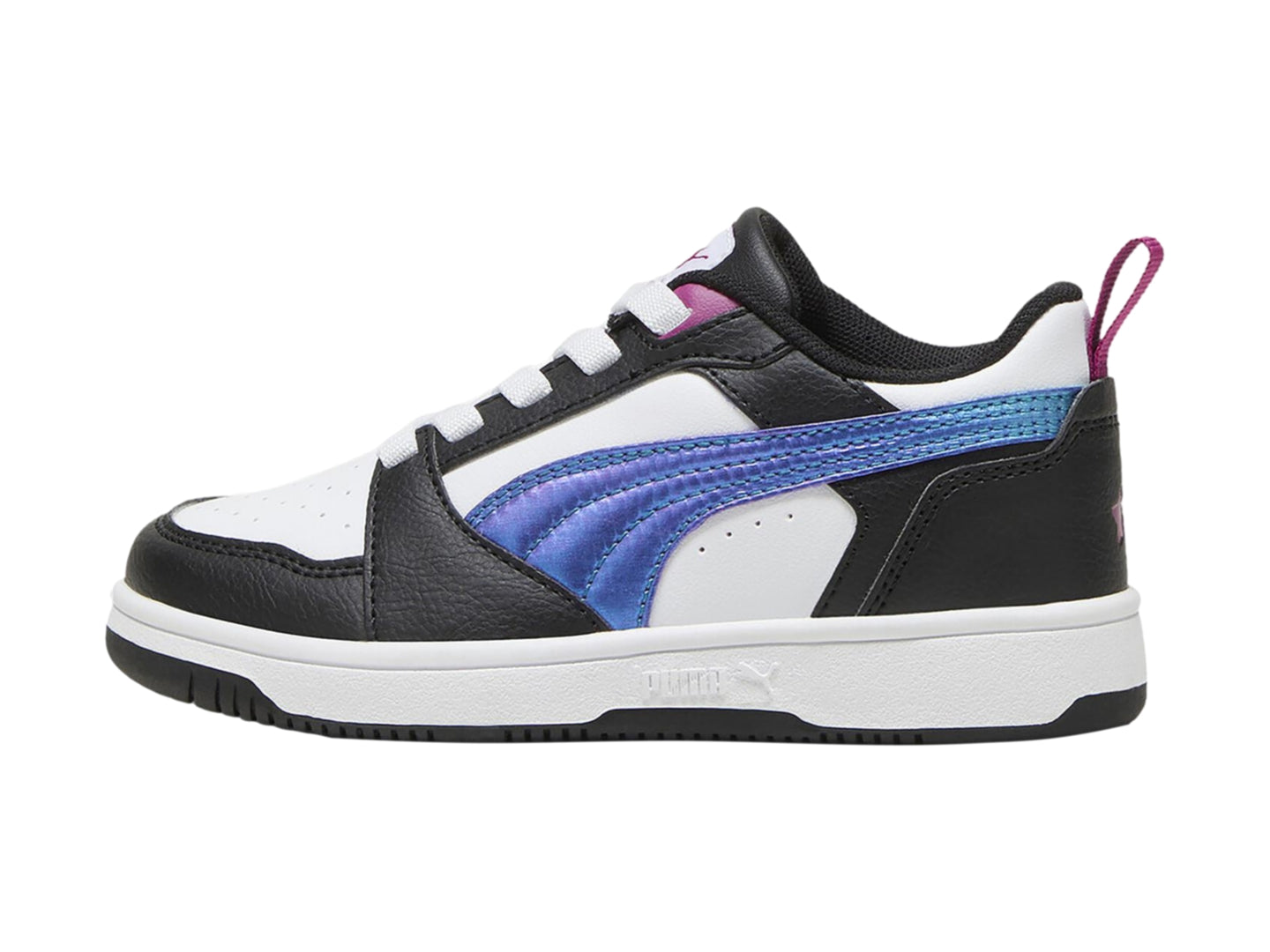 Tenis Puma 399650 Para Niña