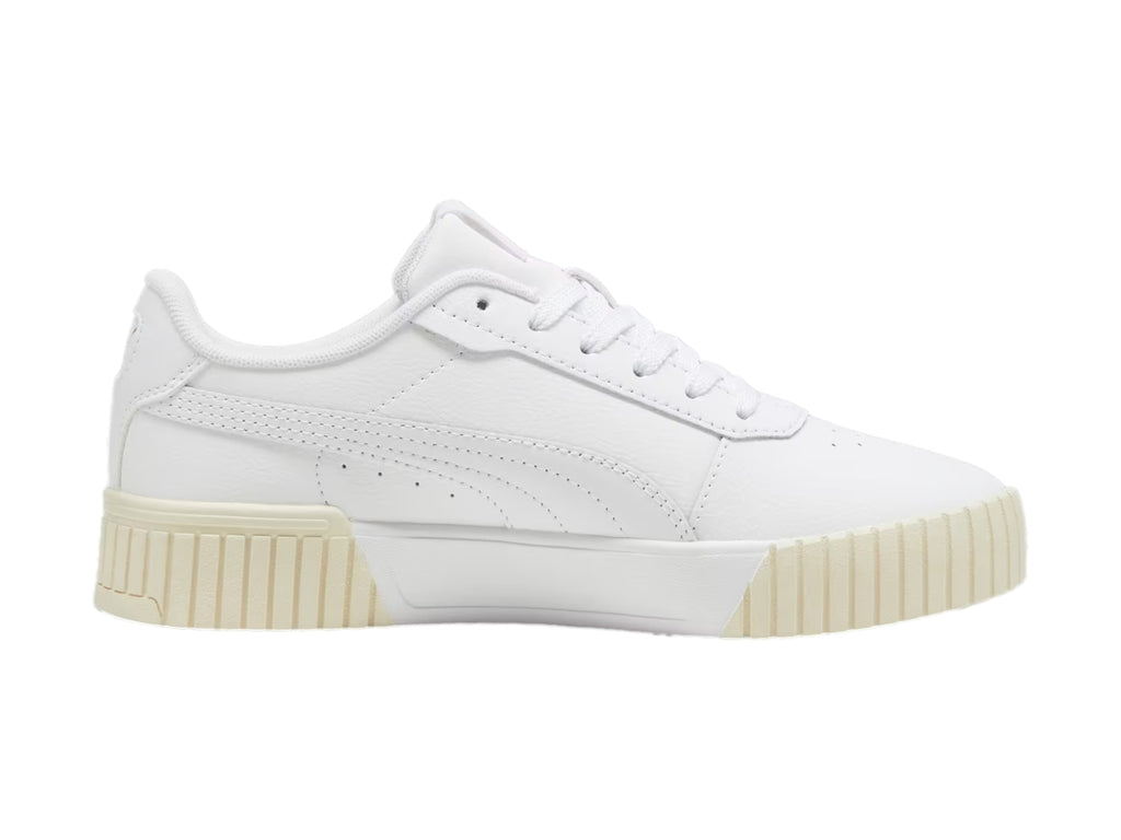 Tenis Puma Carina 2 0 385849 Para Mujer