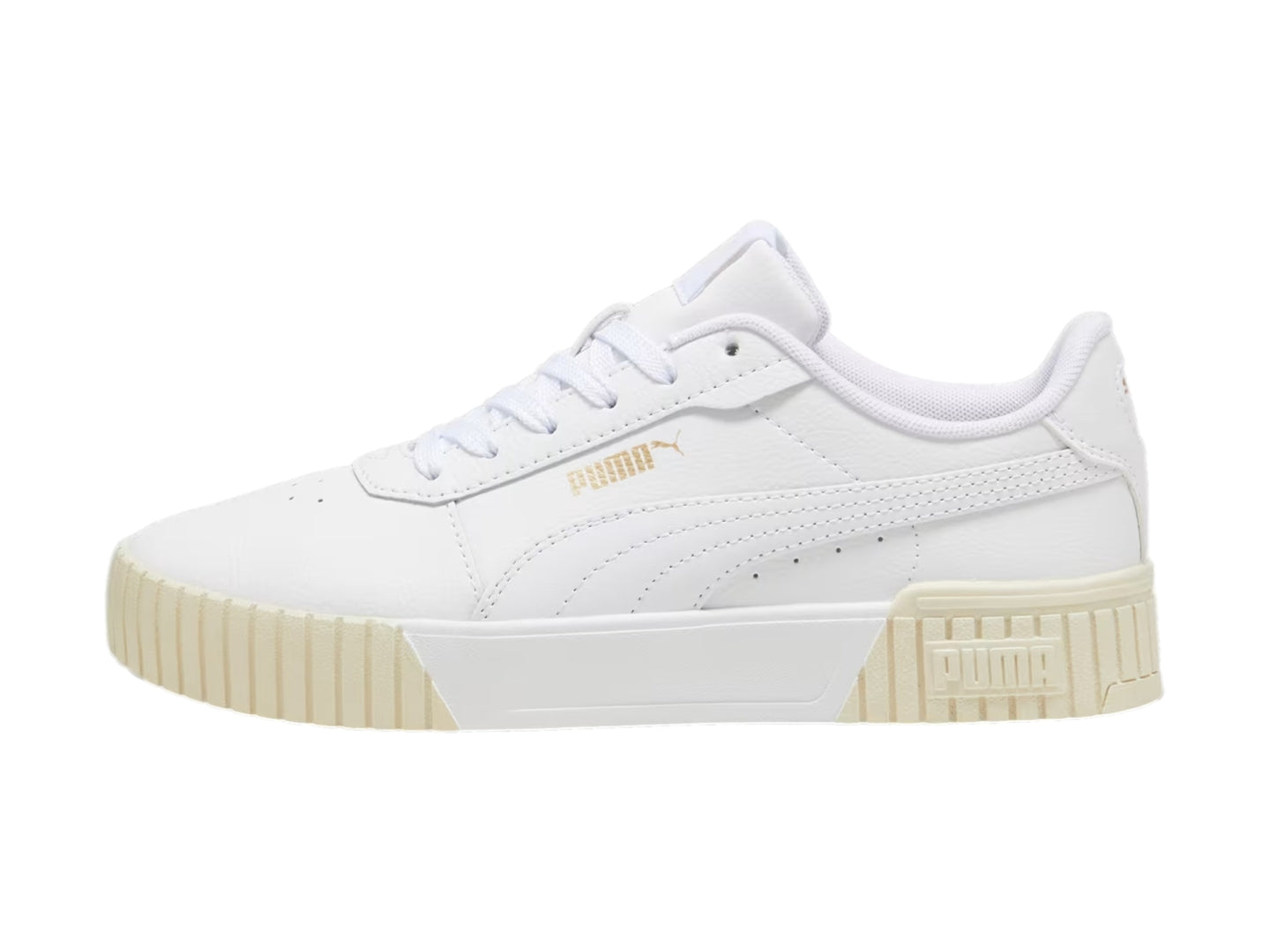 Tenis Puma Carina 2 0 385849 Para Mujer