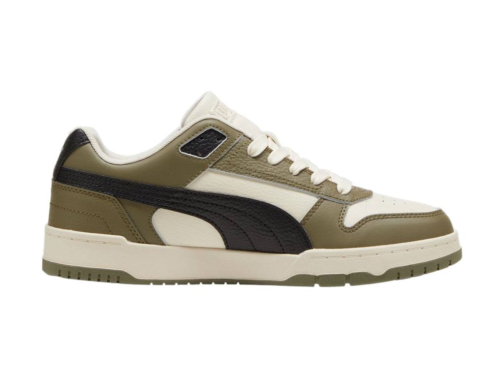 Tenis Puma Rbd Game Low 386373 Para Hombre