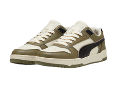 Tenis PUMA RBD Game Low Multicolor para Hombre