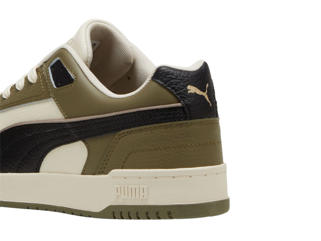 Tenis Puma Rbd Game Low 386373 Para Hombre