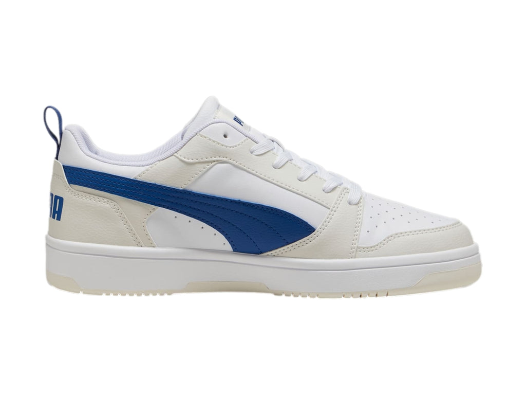 Tenis Puma Rebound V6 Low 392328 Para Hombre