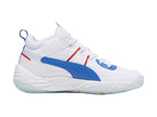 Tenis Puma Rebound Future Nextgen 392329 Para Hombre