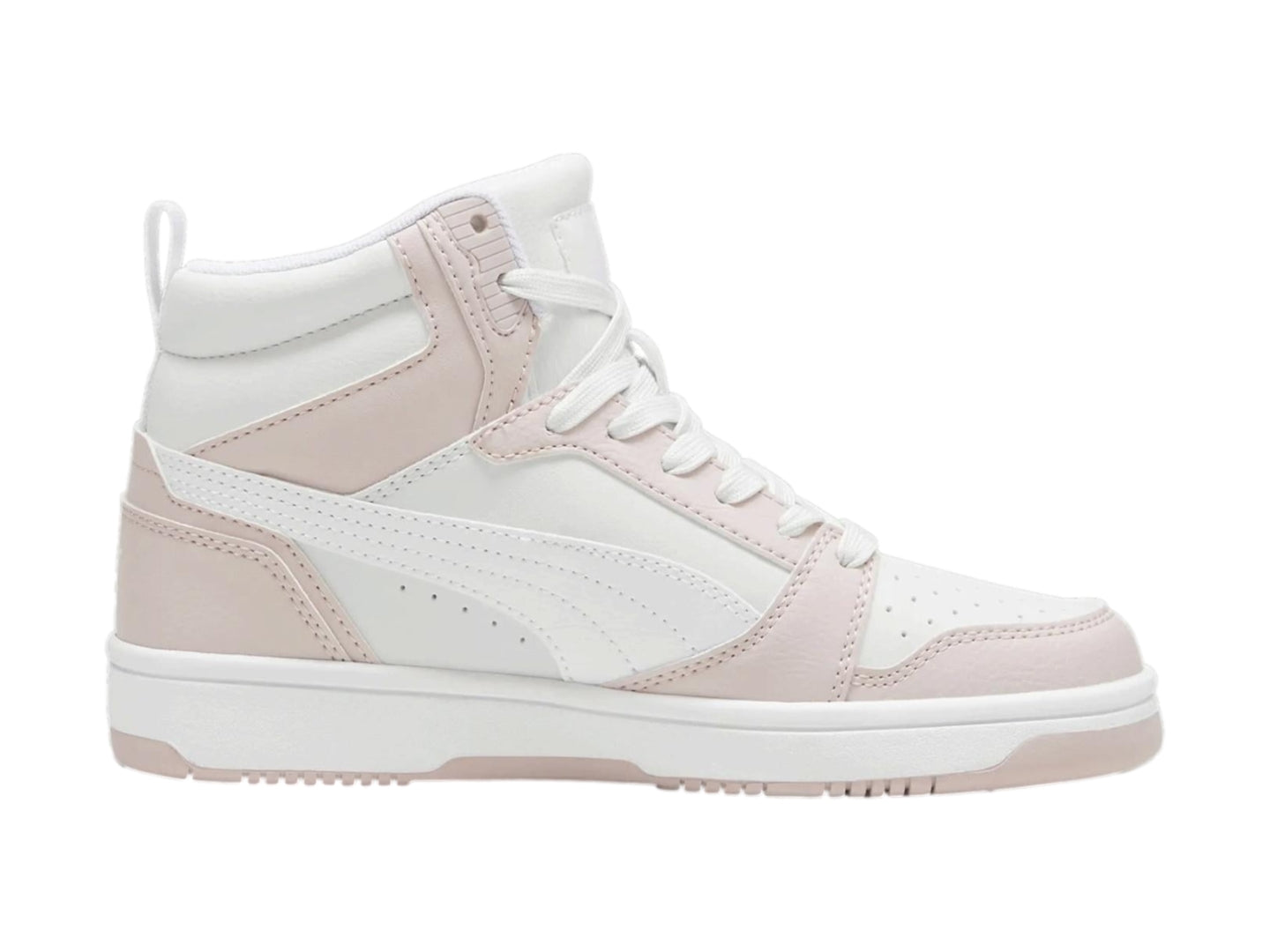 Tenis Puma 393831 Para Niña