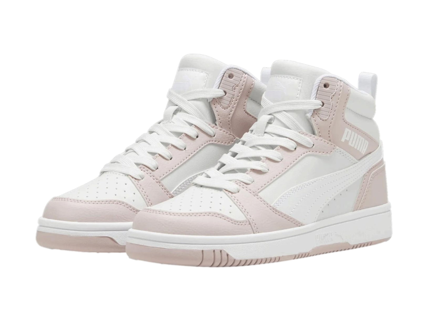 Tenis Puma 393831 Para Niña