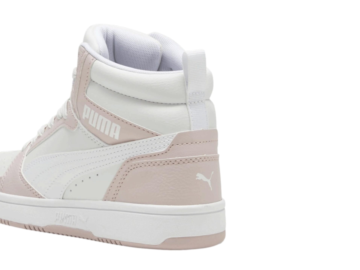 Tenis Puma 393831 Para Niña