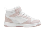 Tenis Puma 393832 Para Niña