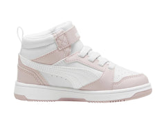 Tenis Puma 393832 Para Niña