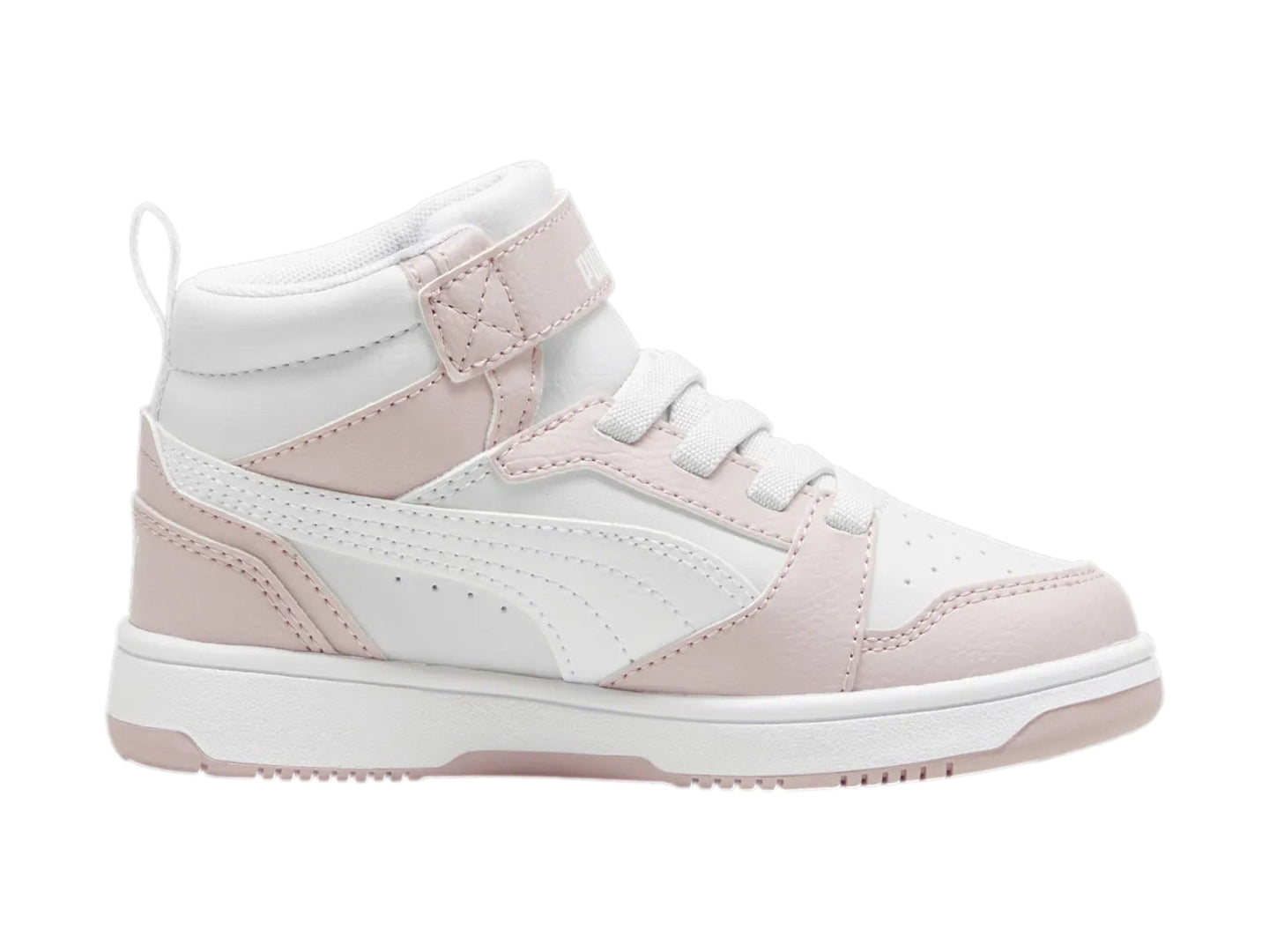 Tenis Puma 393832 Para Niña