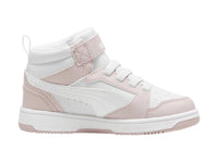 Tenis Puma 393832 Para Niña
