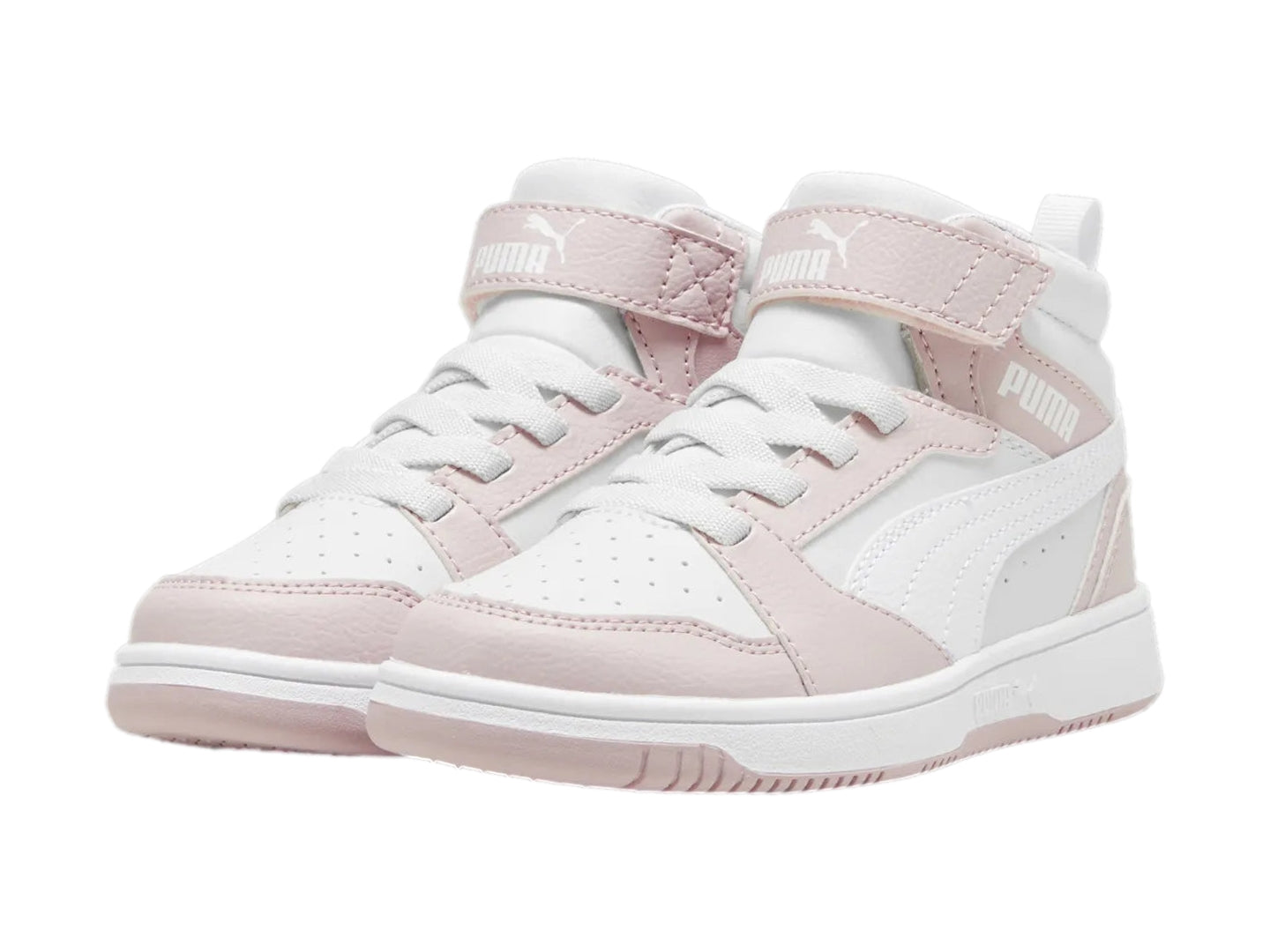 Tenis Puma 393832 Para Niña