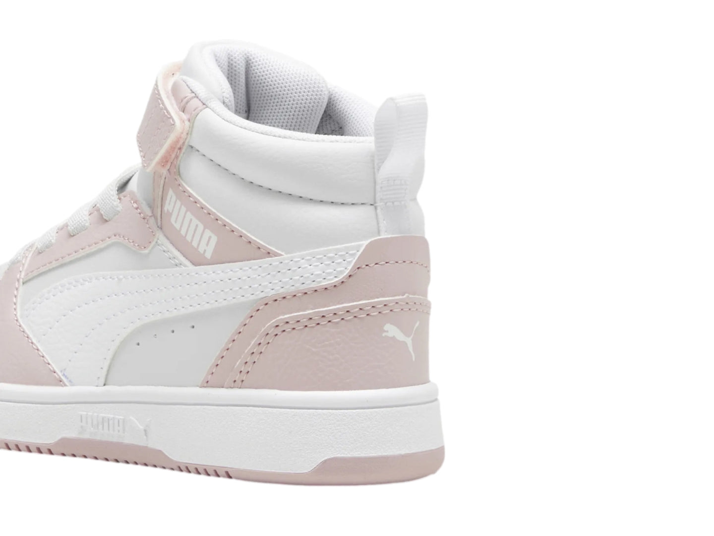 Tenis Puma 393832 Para Niña
