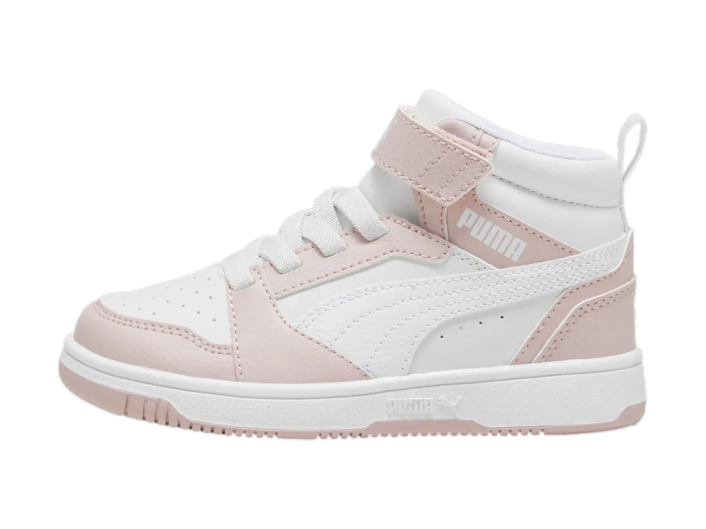 Tenis Puma 393832 Para Niña