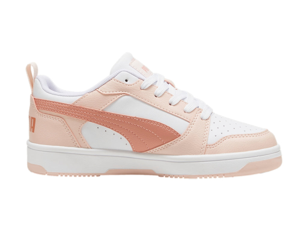 Tenis Puma 393833 Para Niña