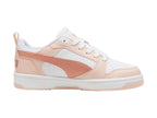 Tenis Puma 393833 Para Niña
