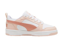 Tenis Puma 393833 Para Niña