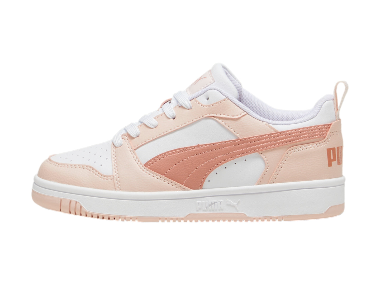Tenis Puma 393833 Para Niña