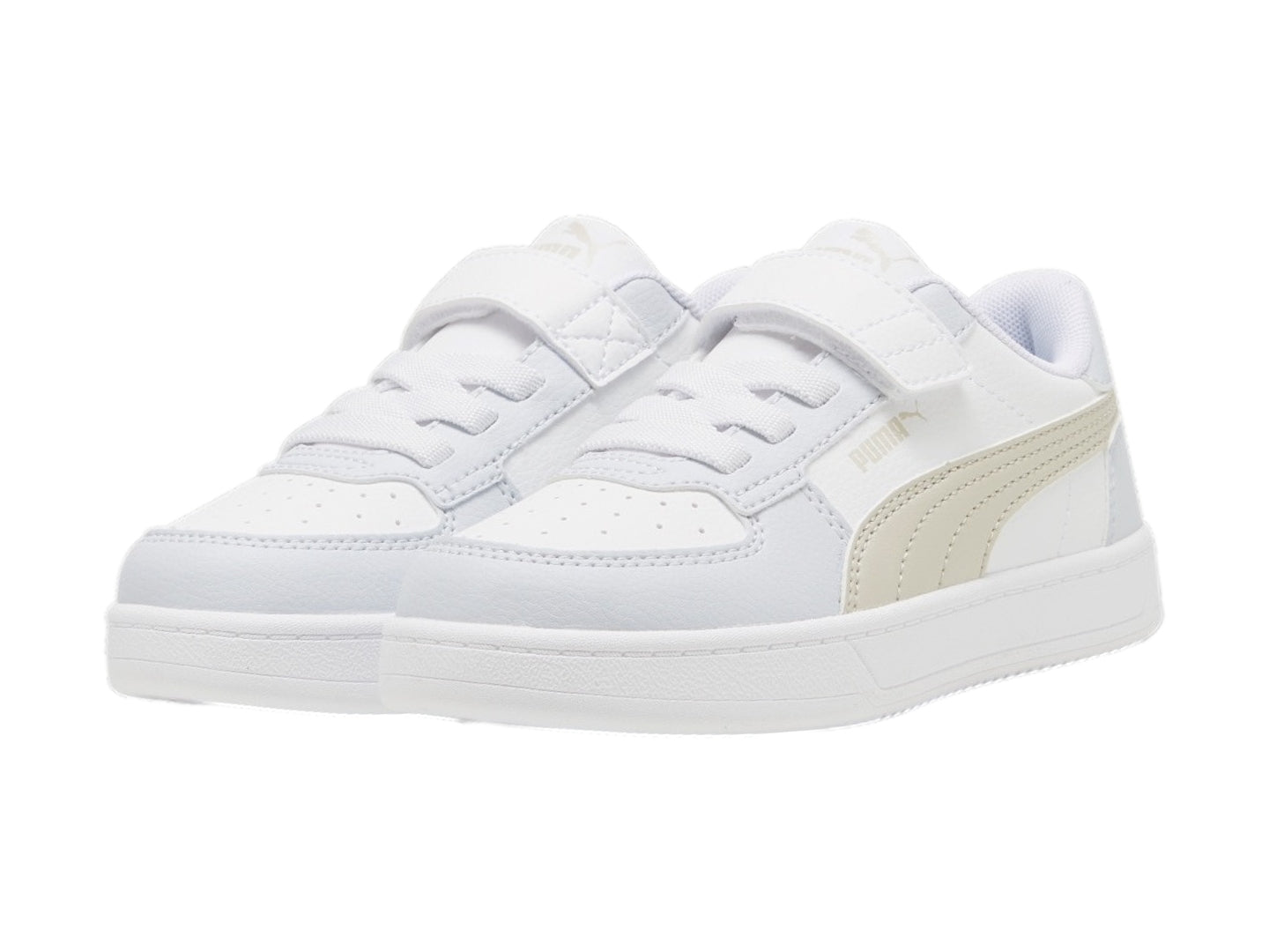 Tenis Puma Caven 2 0 Ac Inf 393841 Para Niño