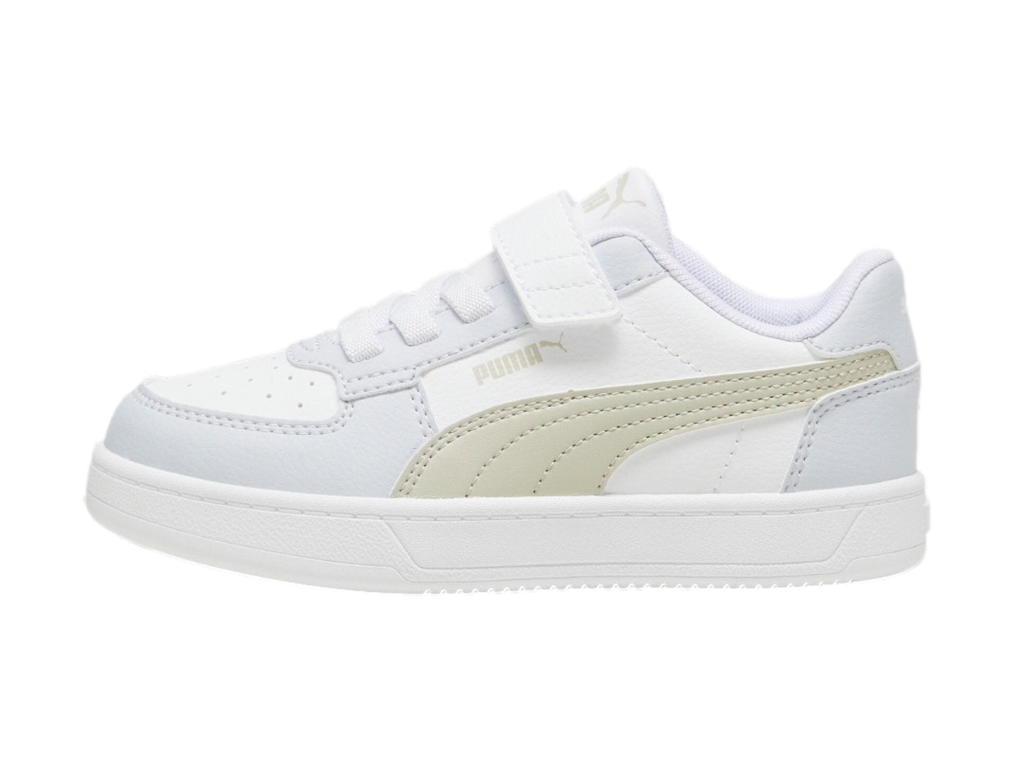 Tenis Puma Caven 2 0 Ac Inf 393841 Para Niño