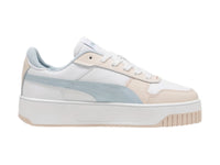 Tenis Puma Carina Street Jr 393846 Para Niña